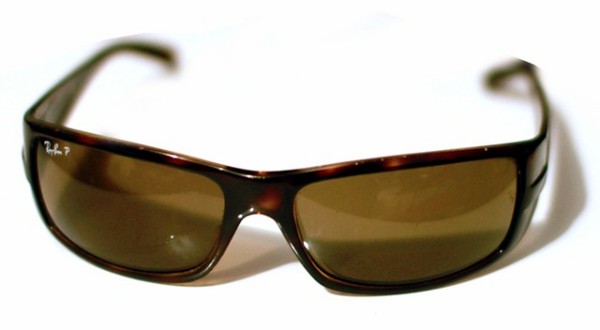 Sončna očala